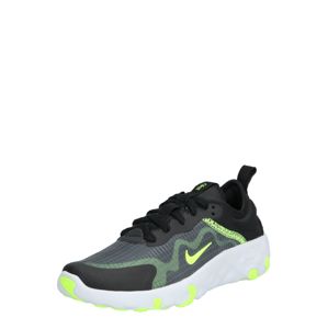 Nike Sportswear Tenisky 'Nike Explore Lucent'  tmavě šedá / černá