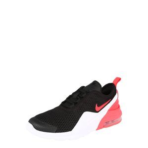 Nike Sportswear Tenisky 'Air Max Motion 2'  červená / černá / bílá
