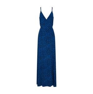 Mbym Společenské šaty 'Beline'  modrá