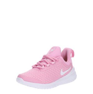 NIKE Sportovní boty 'Nike Hayward'  pink / bílá