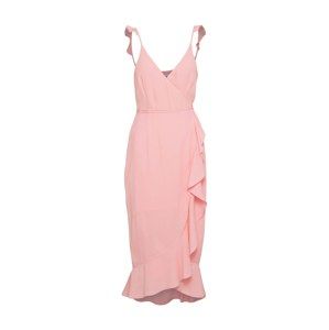 EDITED Letní šaty 'Irina'  růžová