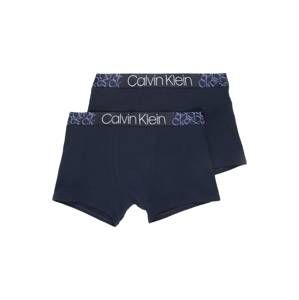 Calvin Klein Underwear Spodní prádlo  modrá