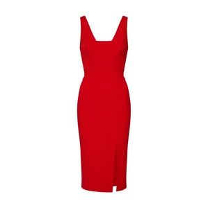 WAL G. Šaty 'Dress'  červená