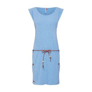 Ragwear Letní šaty  modrá