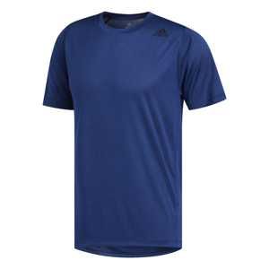 ADIDAS PERFORMANCE Funkční tričko 'FreeLift Tech'  královská modrá