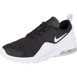 Nike Sportswear Tenisky 'Motion 2'  černá / bílá