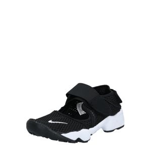 Nike Sportswear Tenisky 'RIFT'  bílá / černá