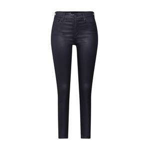 AG Jeans Džíny 'Farrah Skinny Ankle'  černá