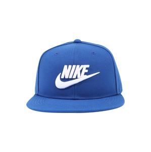 Nike Sportswear Klobouk 'Y NK PRO FUTURA 4'  modrá