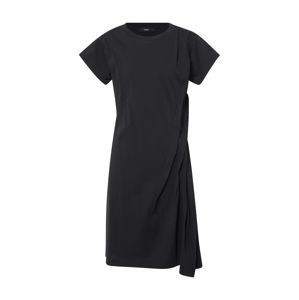 DIESEL Šaty 'D-ATRIX DRESS'  černá
