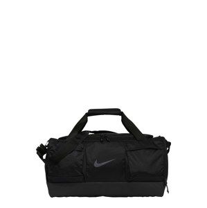 NIKE Sportovní taška 'Nike Vapor Power'  černá