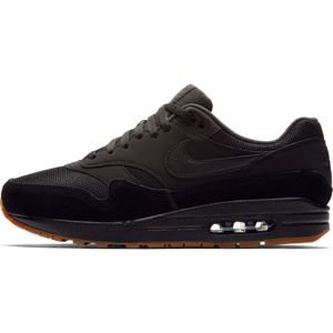 Nike Sportswear Tenisky 'Air Max 1'  černá
