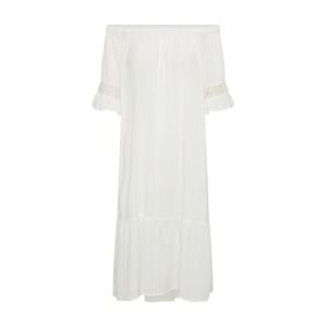 Cream Letní šaty 'Sadie Dress'  krémová