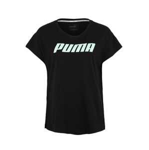 PUMA Funkční tričko 'Modern Sports'  černá