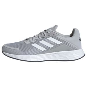 ADIDAS PERFORMANCE Běžecká obuv  šedá / bílá