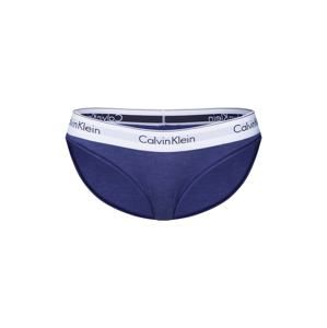 Calvin Klein Underwear Kalhotky  fialová