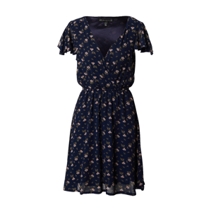Mela London Letní šaty  námořnická modř / pudrová / růžová / khaki