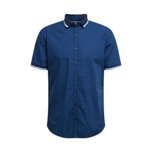BRAX Košile 'Luke'  námořnická modř
