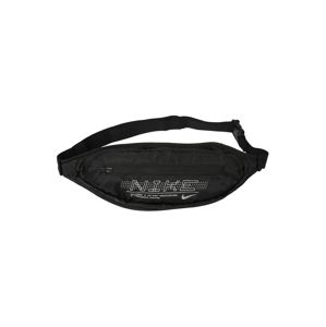 NIKE Accessoires Sportovní ledvinka 'Capacity Waistpack 2.0'  černá