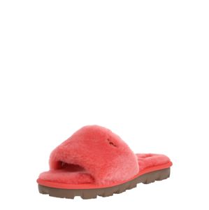 UGG Pantofle 'COZETTE'  pink / korálová