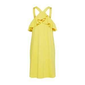IVYREVEL Letní šaty 'Sonya'  žlutá