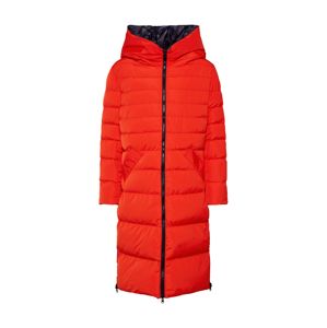 RINO & PELLE Zimní kabát 'Keila'  světle červená