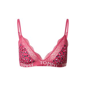 Tommy Hilfiger Underwear Podprsenka  mix barev / pink