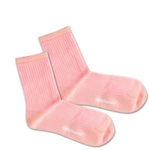 DillySocks Ponožky 'Sweet Pink'  pink