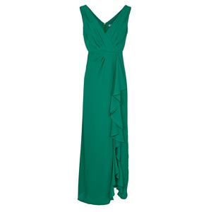 heine Společenské šaty  zelená