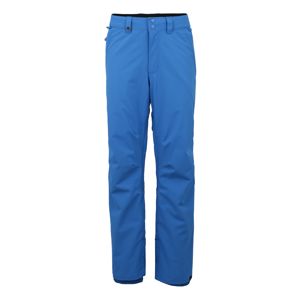 QUIKSILVER Outdoorové kalhoty 'ESTATE PT M SNPT BQC0'  modrá