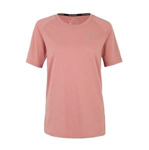 NIKE Funkční tričko 'TAILWIND'  růžová