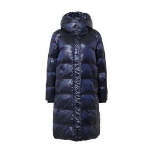 Canadian Classics Zimní kabát  námořnická modř