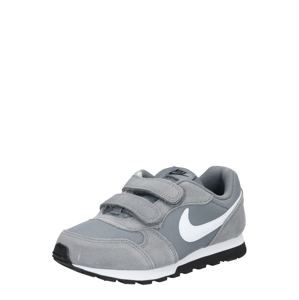 Nike Sportswear Tenisky 'Runner 2'  šedá