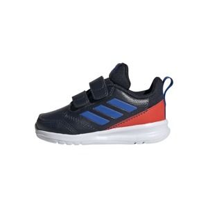 ADIDAS PERFORMANCE Sportovní boty 'AltaRun'  modrá / námořnická modř / červená