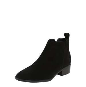 ESPRIT Nízké kozačky 'Alva Bootie  Formal Shoes '  černá