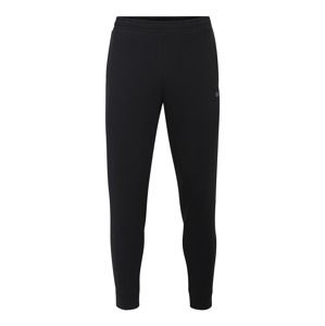 Calvin Klein Performance Sportovní kalhoty 'KNIT PANTS'  černá