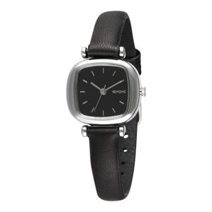 Komono Analogové hodinky 'Moneypenny'  černá