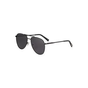 McQ Alexander McQueen Sluneční brýle 'MQ0184SK-004 59'  černá