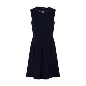 ABOUT YOU Koktejlové šaty 'Jella Dress'  kobaltová modř