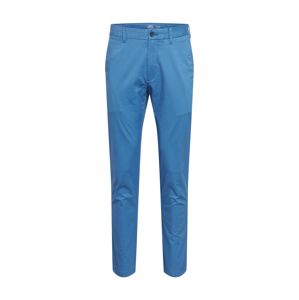 IZOD Chino kalhoty 'SALTWATER SOFT CHINO PANT'  modrá