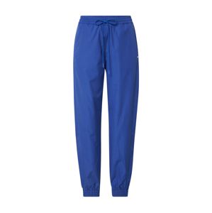 Sportmax Code Kalhoty 'AFRO'  modrá
