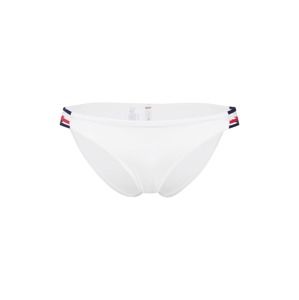 Tommy Hilfiger Underwear Spodní díl plavek 'Cheeky'  bílá