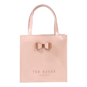 Ted Baker Nákupní taška 'Silcon'  pink