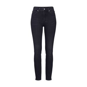 Calvin Klein Jeans Džíny 'CKJ 010'  černá džínovina