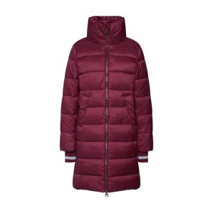 ESPRIT Zimní kabát '3M Thinsulate'  bordó