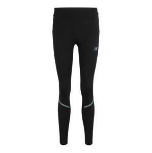 New Balance Sportovní kalhoty 'WP83252'  černá