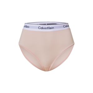 Calvin Klein Underwear Kalhotky 'MATERNITY'  tělová