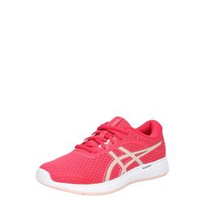 ASICS Běžecká obuv  pink / růžová