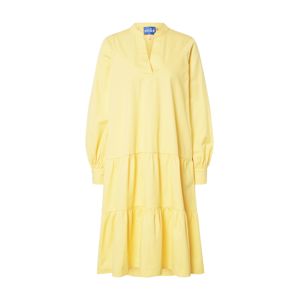 Crās Letní šaty 'Luciacras'  žlutá