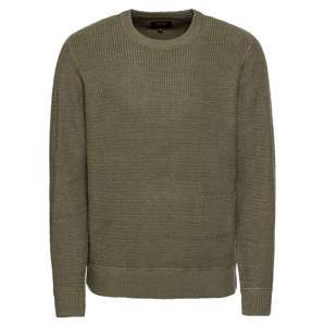 Carhartt WIP Svetr 'Mason Sweater'  khaki